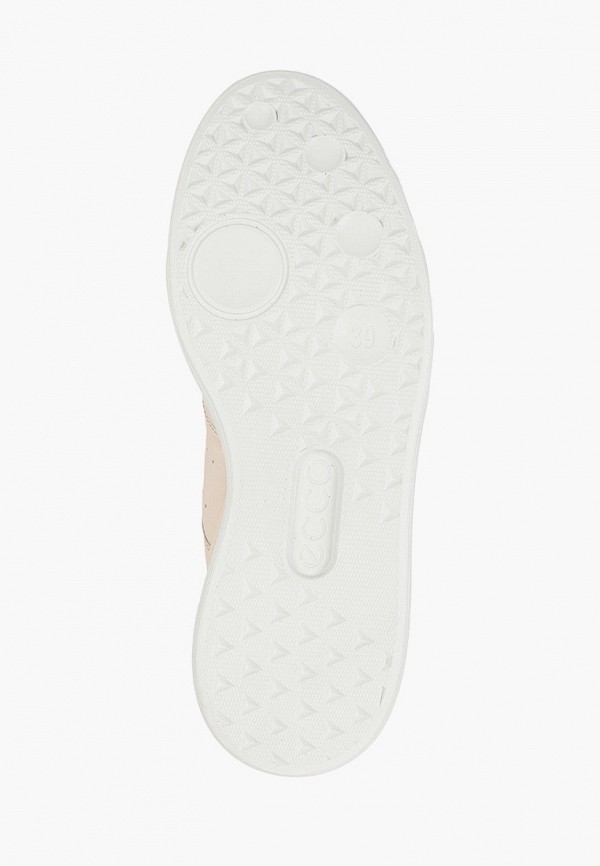 фото Кеды ecco