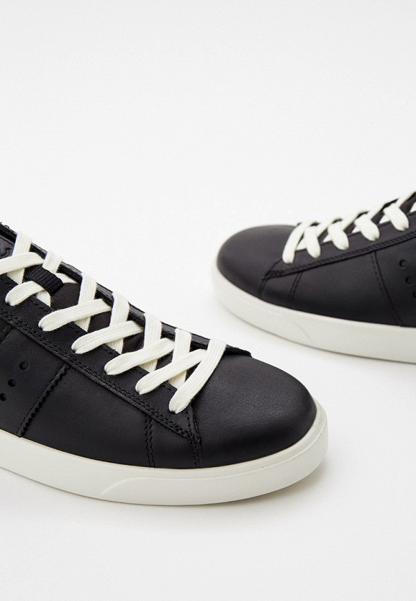 фото Кеды ecco