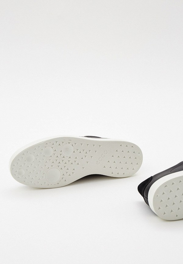 фото Кеды ecco