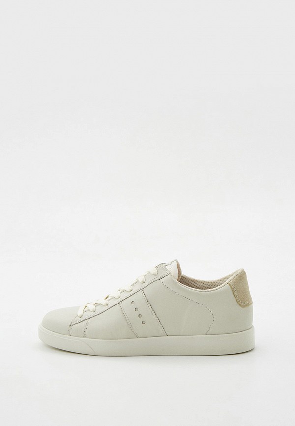 фото Кеды ecco