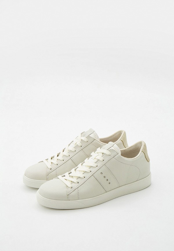 фото Кеды ecco