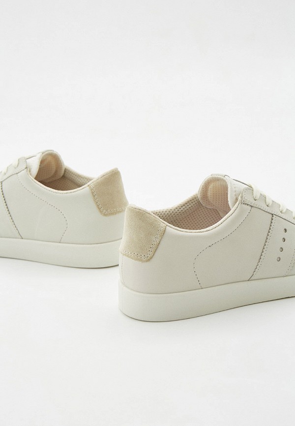 фото Кеды ecco