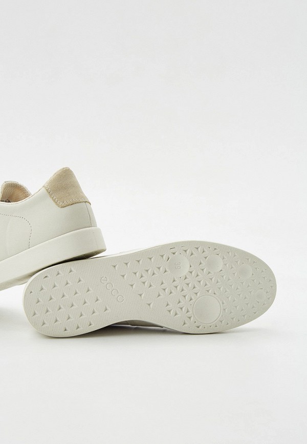 фото Кеды ecco
