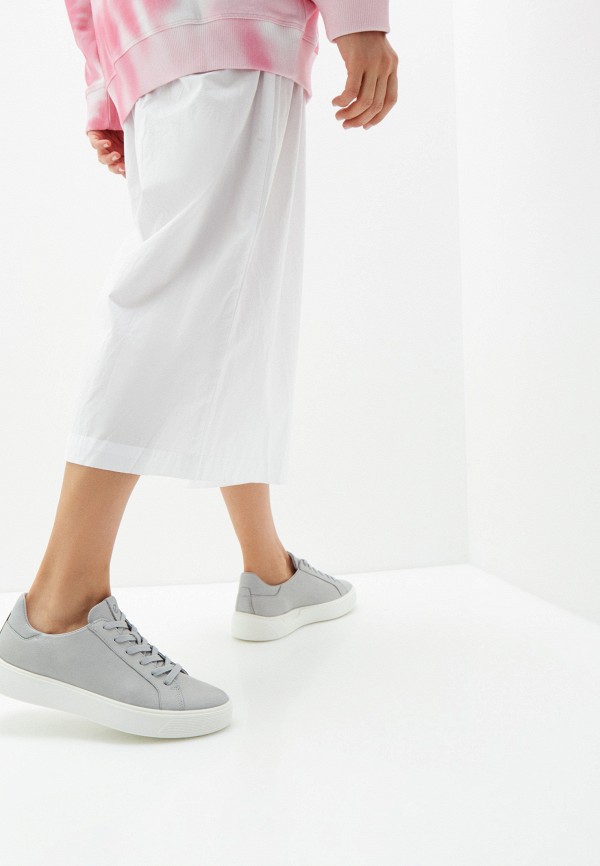 фото Кеды ecco