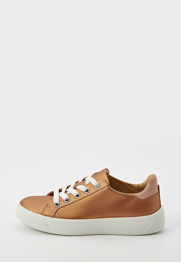 фото Кеды ecco