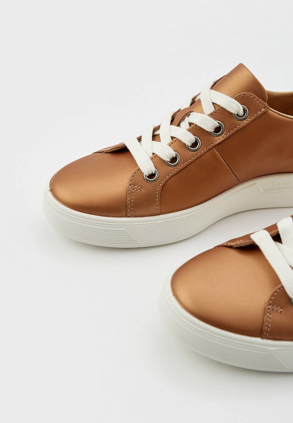 фото Кеды ecco
