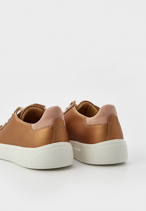 фото Кеды ecco