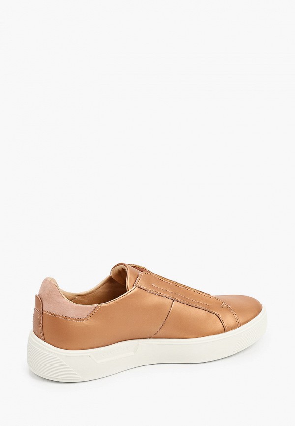 фото Кеды ecco