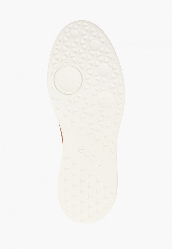 фото Кеды ecco