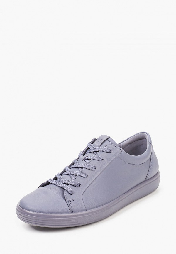 фото Кеды ecco