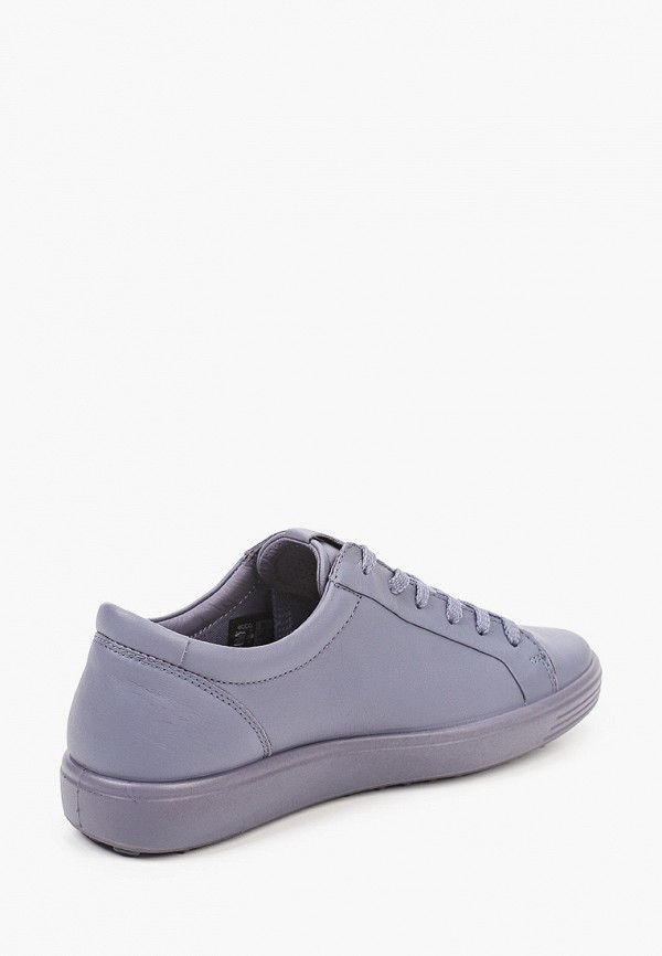 фото Кеды ecco