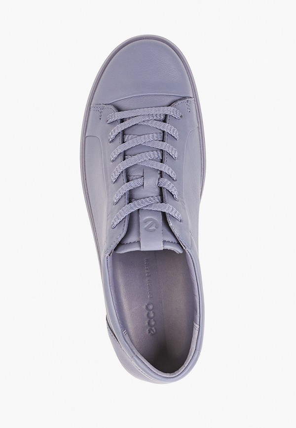 фото Кеды ecco