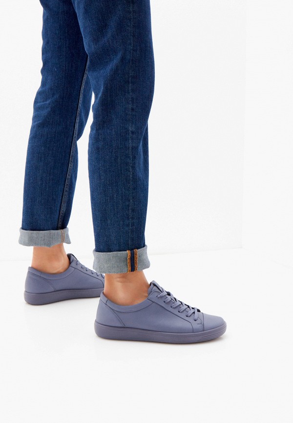 фото Кеды ecco