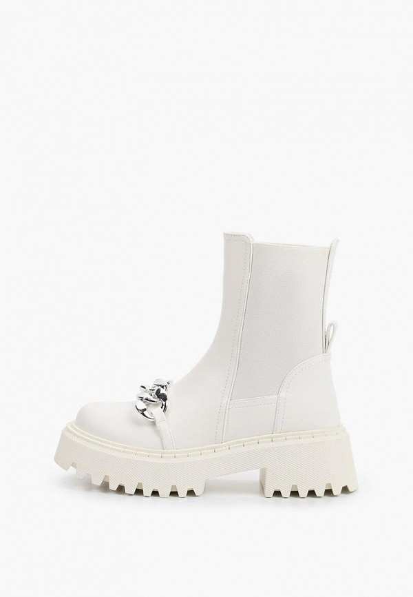 фото Ботинки араз