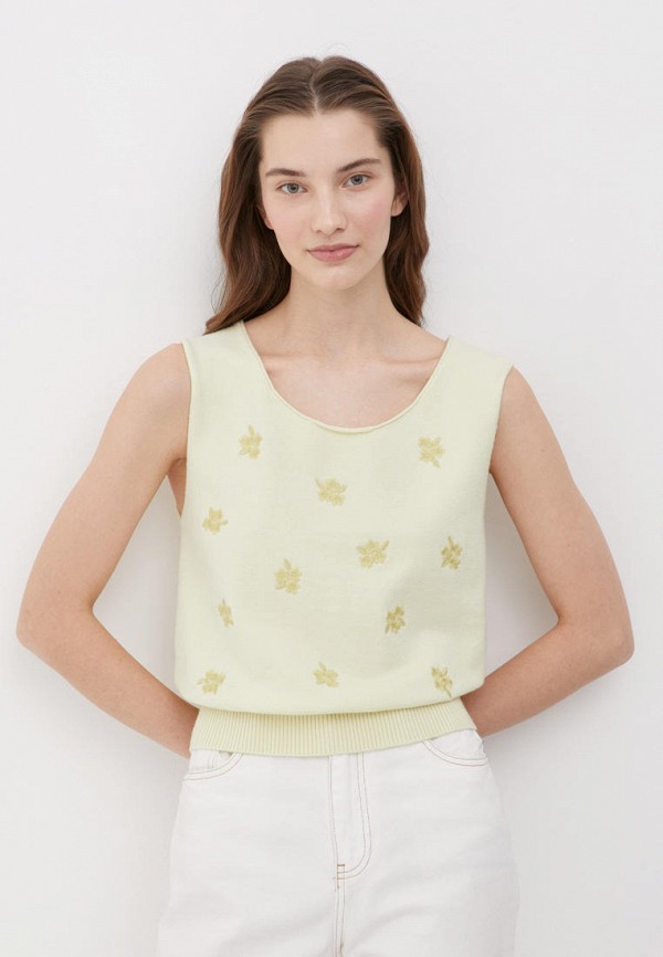 фото Жилет finn flare