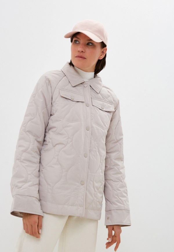 фото Куртка утепленная fresh cotton