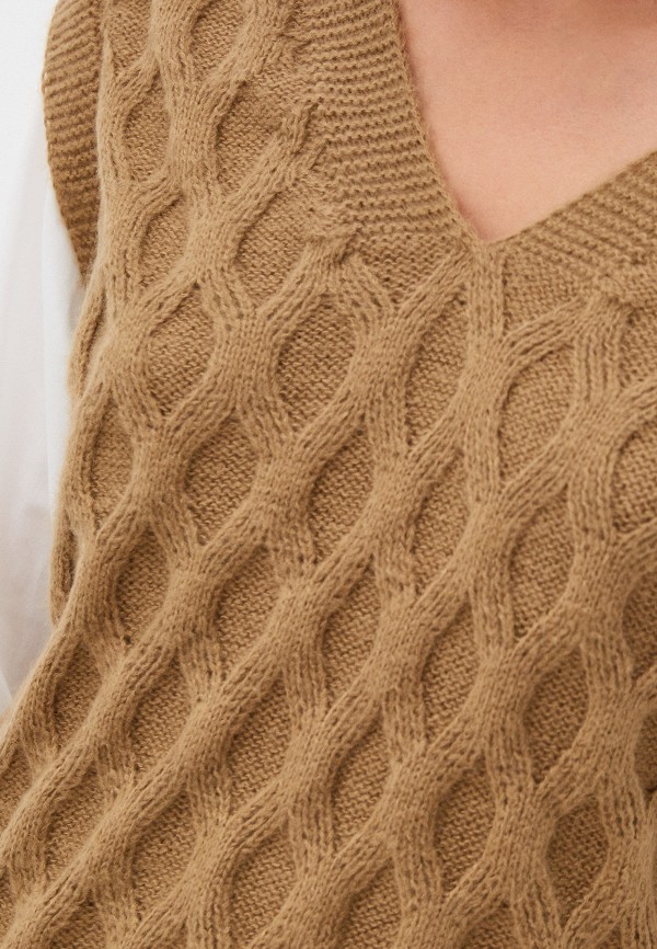 фото Пуловер fresh cotton