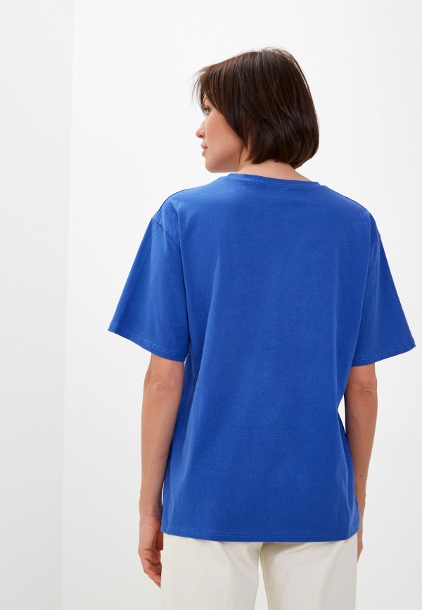 фото Футболка fresh cotton