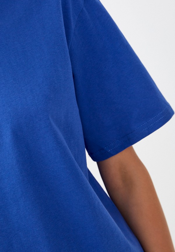 фото Футболка fresh cotton