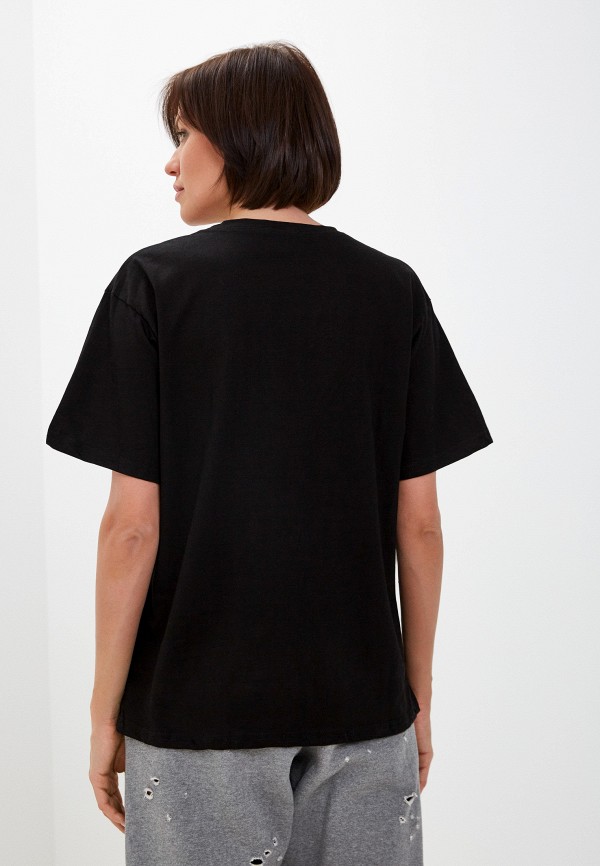 фото Футболка fresh cotton