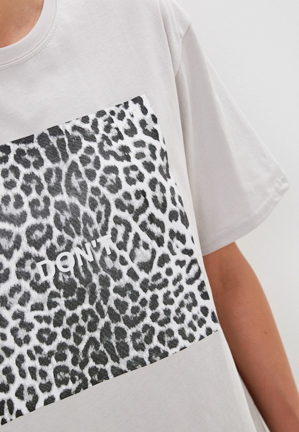 фото Футболка fresh cotton