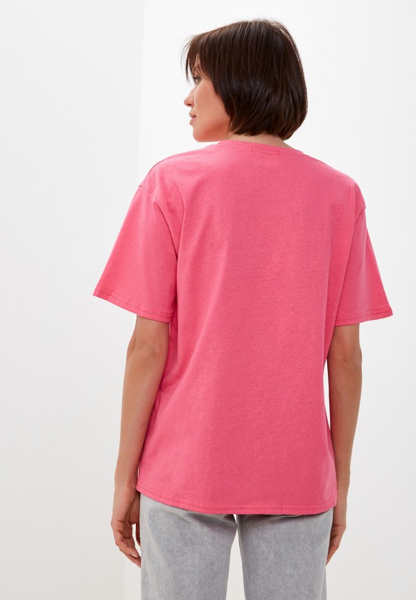 фото Футболка fresh cotton