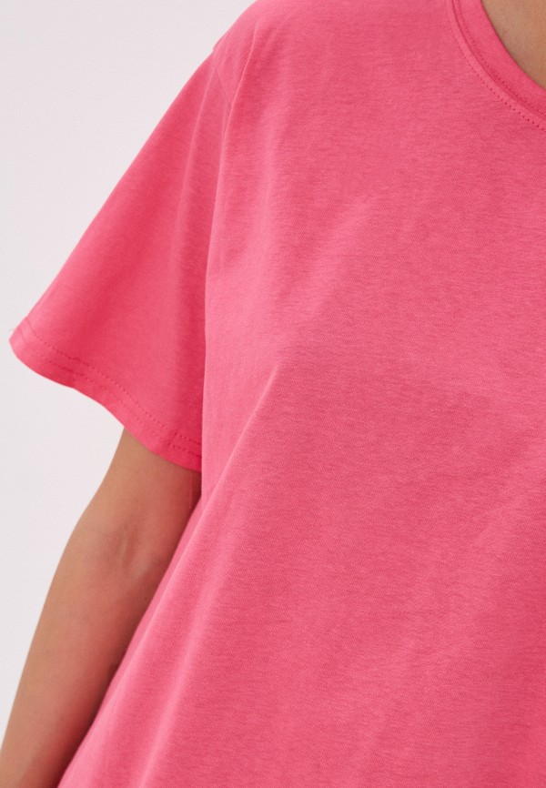 фото Футболка fresh cotton