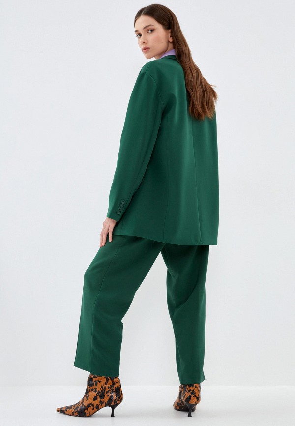 фото Брюки zarina