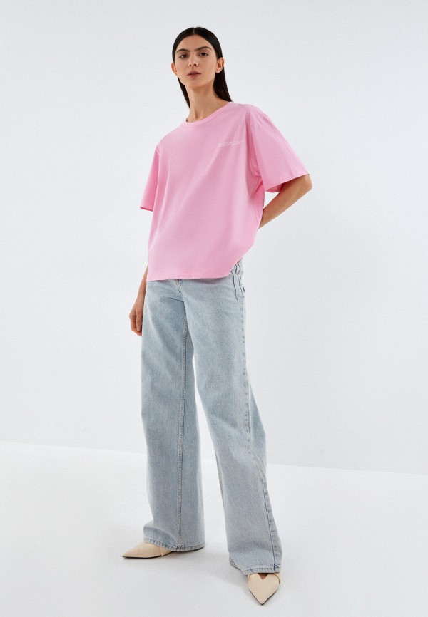 фото Футболка zarina