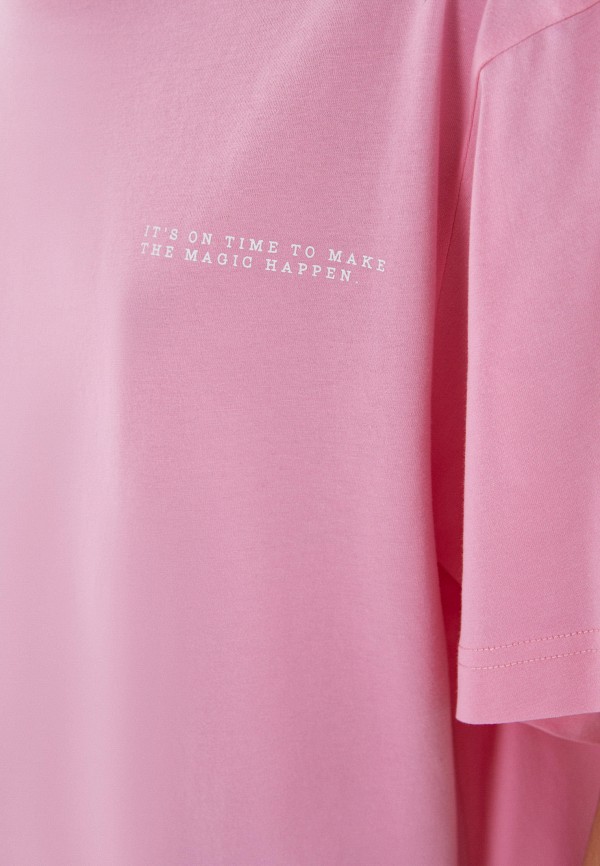 фото Футболка zarina