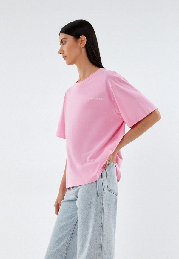 фото Футболка zarina