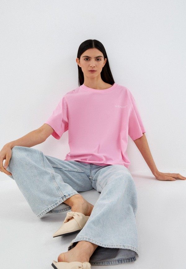 фото Футболка zarina