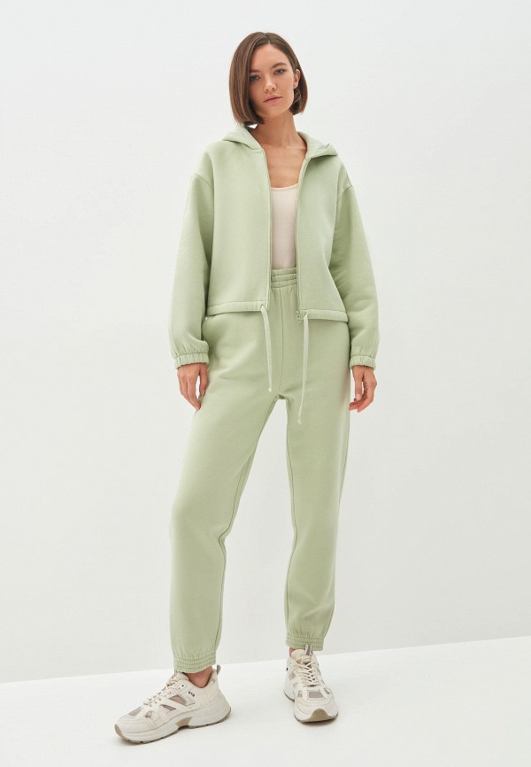 фото Брюки спортивные zarina