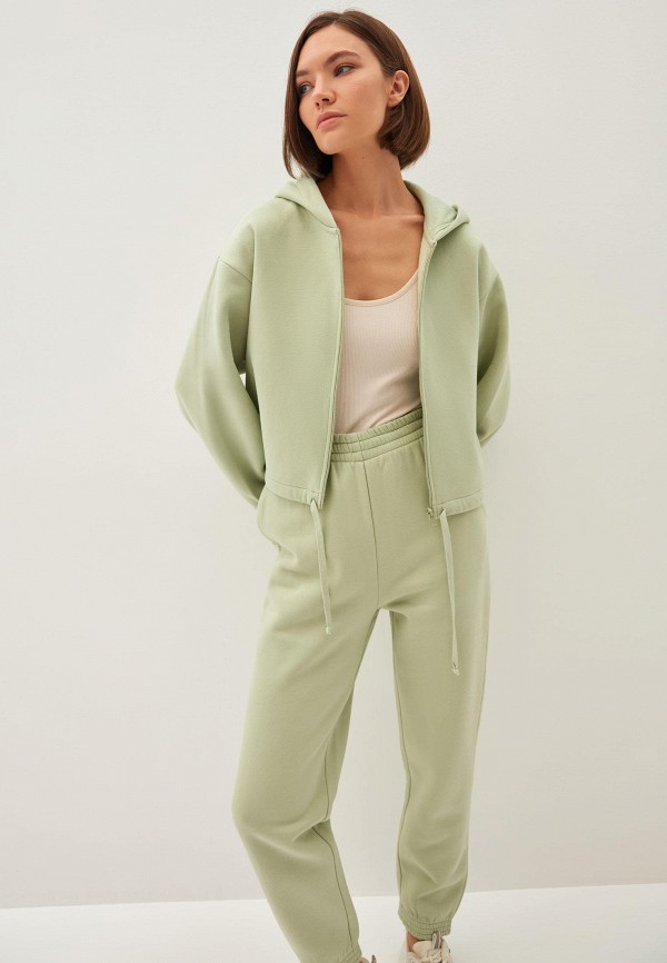 фото Брюки спортивные zarina