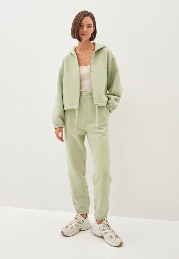 фото Брюки спортивные zarina