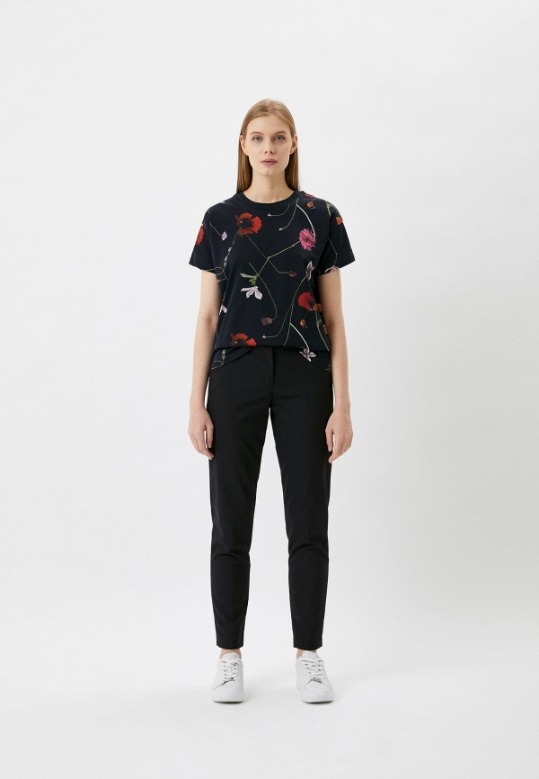 фото Футболка boss