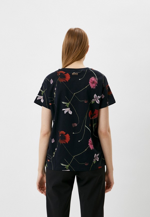 фото Футболка boss