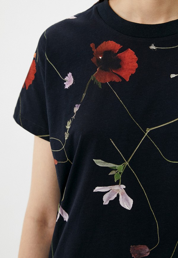 фото Футболка boss