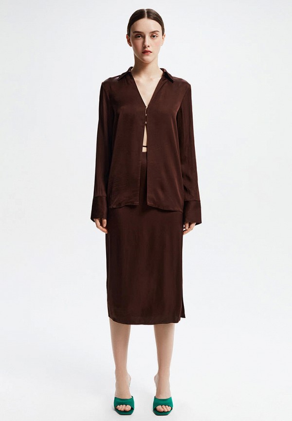 фото Юбка love republic