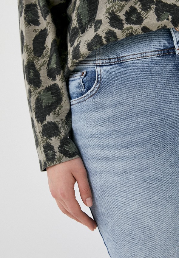 фото Джинсы gloria jeans