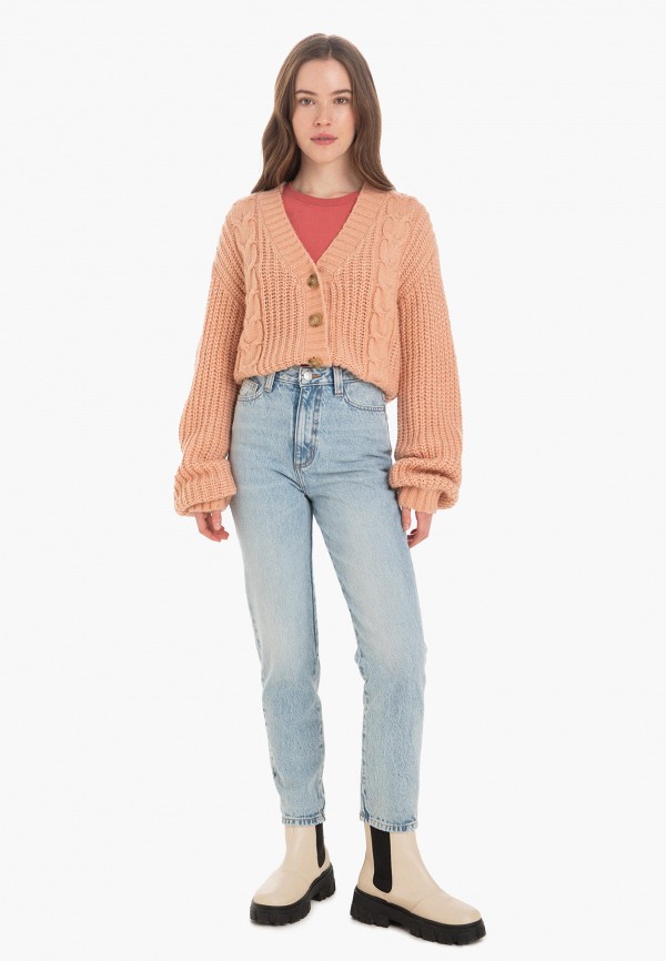 фото Джинсы gloria jeans