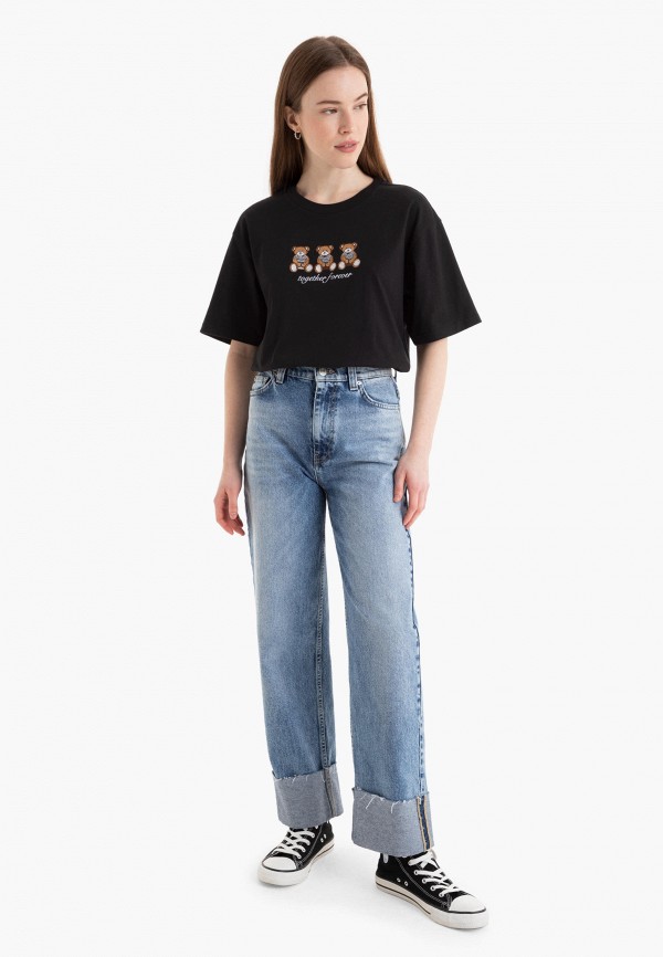 фото Футболка gloria jeans