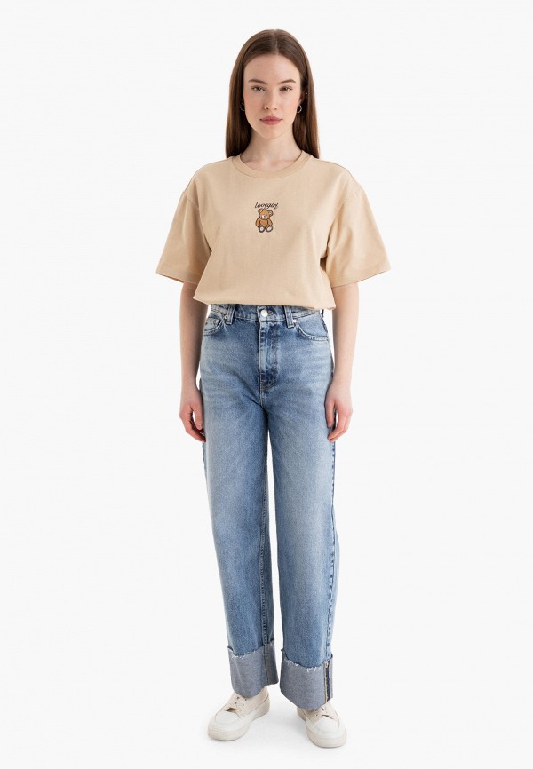 фото Футболка gloria jeans