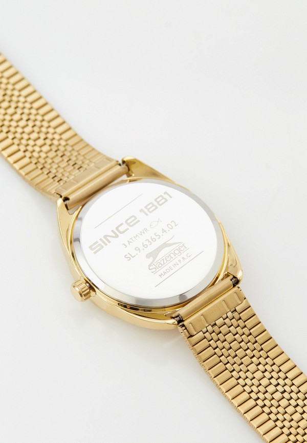 фото Часы slazenger