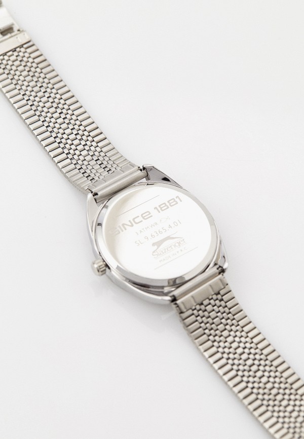 фото Часы slazenger