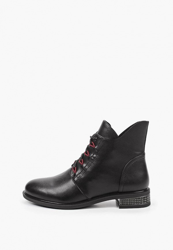 фото Ботинки helena berger