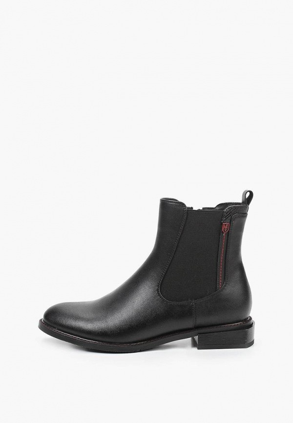 фото Ботинки helena berger