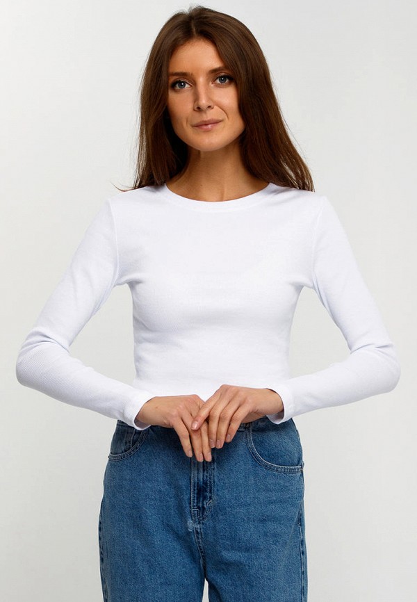 фото Лонгслив апрель