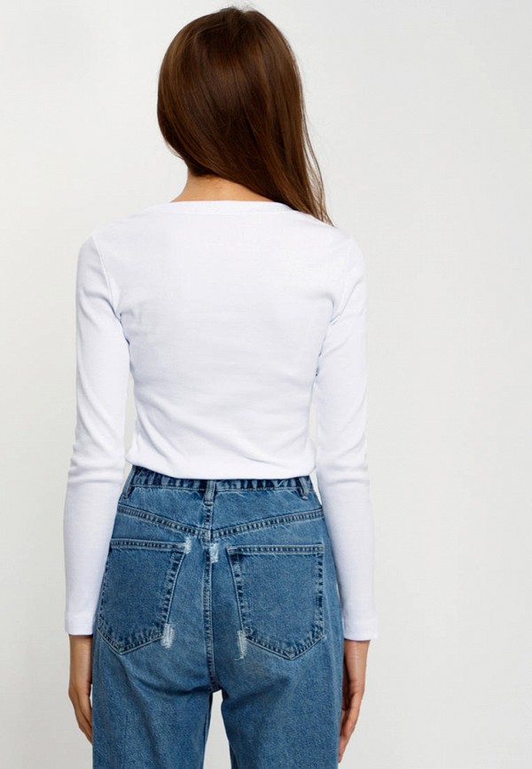 фото Лонгслив апрель