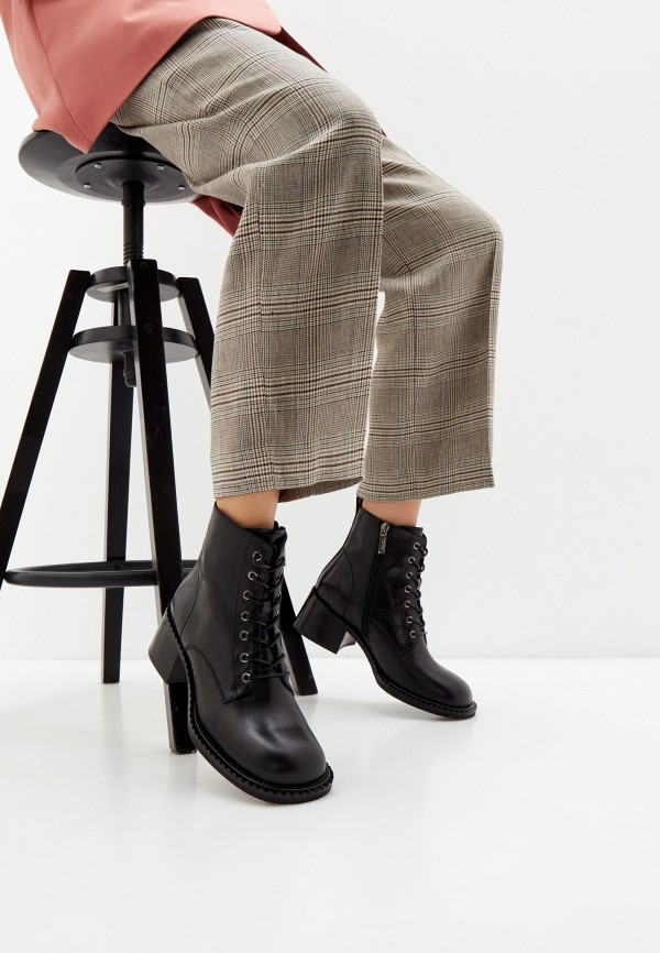 фото Ботильоны graciana